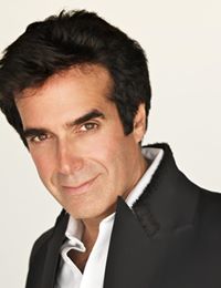 David Copperfield