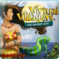 Virtual Villagers