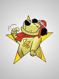 Muttley