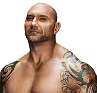 Dave Batista