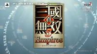 Dynasty Warriors 6