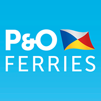 P&amp;O Ferries (Official)