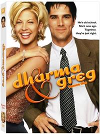 Dharma &amp; Greg