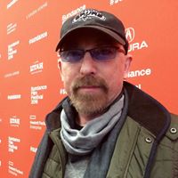 Jackie Earle Haley