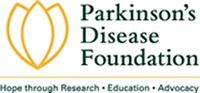 Parkinsons Disease Foundation