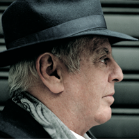 Daniel Barenboim