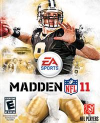 Madden 11