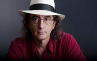 James McMurtry