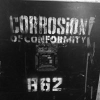 Corrosion of Conformity