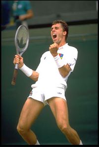 Ivan Lendl