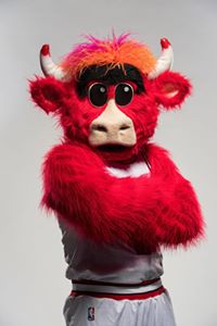 Benny the Bull