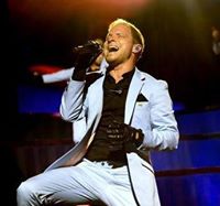 Brian Littrell