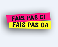 Fais Pas Ci, Fais Pas Ça