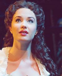 Sierra Boggess