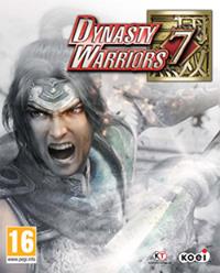 Dynasty Warriors 7