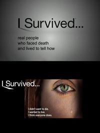 I Survived