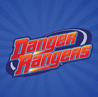 Danger Rangers