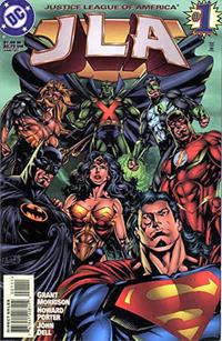 JLA