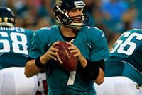 Chad Henne