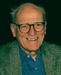 Donald Westlake