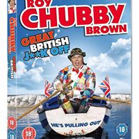 Roy &#39;Chubby&#39; Brown