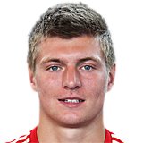 Toni Kroos