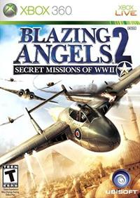 Blazing Angels 2: Secret Missions of WWII