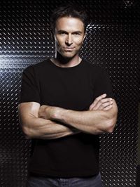 Tim Daly