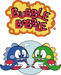 Bubble Bobble