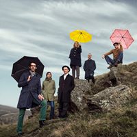 Belle and Sebastian