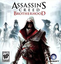 Assasins Creed Brotherhood