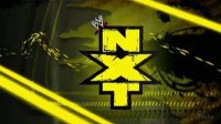 WWE NXT