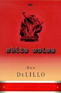 White Noise (Novel)