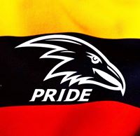 Adelaide Crows Pride