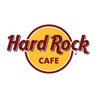 Go to a Hard Rock Cafe