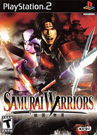 Samurai Warriors