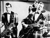 Bill Haley and the Comets