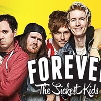 Forever the Sickest Kids