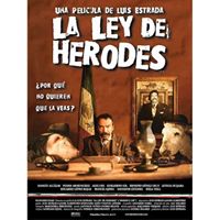 La Ley De Herodes