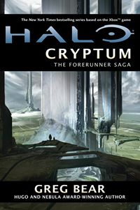 Halo Cryptum: The Forerunner Saga