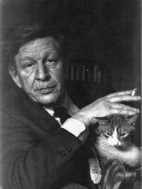 W.H. Auden