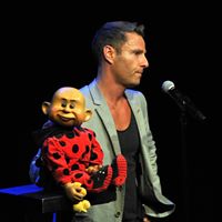 Paul Zerdin