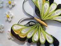 Paper Quilling