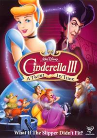 Cinderella 3