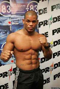 Hector Lombard