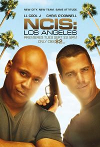 NCIS Losangeles