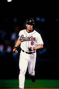 Cal Ripken Jr