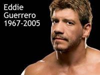 Eddie Guerrero