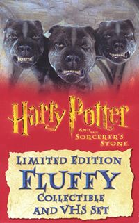 Harry Potter (Film Series)