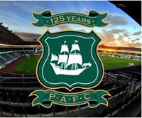 Plymouth Argyle FC